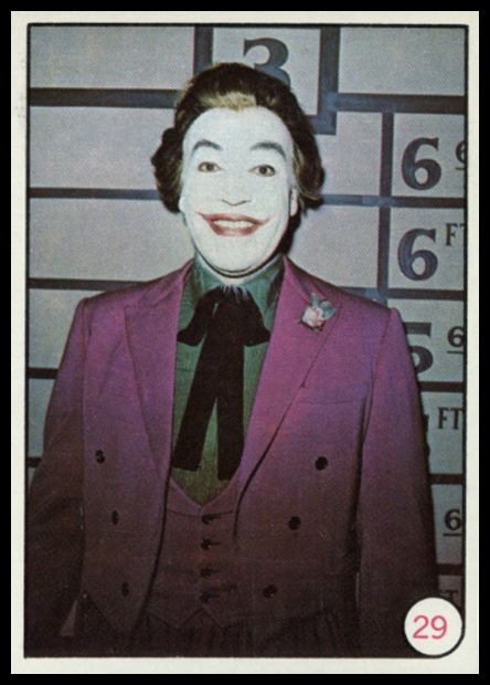 29 The Joker